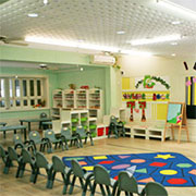 优秀幼儿园硬件设施展示 - 英皇国际幼儿
